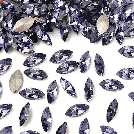 Preciosa® MAXIMA Crystal Fancy Stones X-PRC-FG10-20410-1