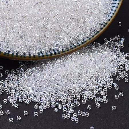 MIYUKI Delica Beads SEED-MY11-DB0051-1