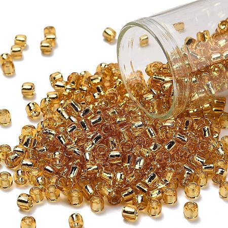 TOHO 6/0 Round Beads SEED-TR06-0022-1