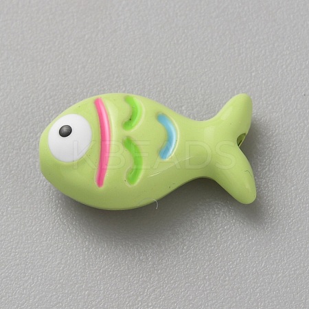 Zinc Alloy Beads LS-FIND-CJC0011-57I-1