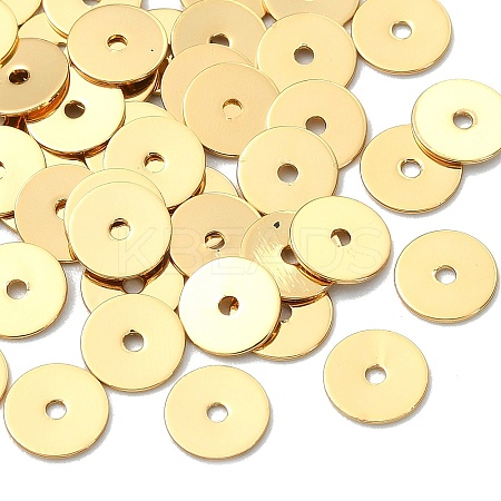 SHEGRACE Brass Spacer Beads XGRPCU110-276G-1