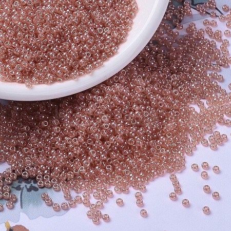 MIYUKI Round Rocailles Beads SEED-X0054-RR3507-1