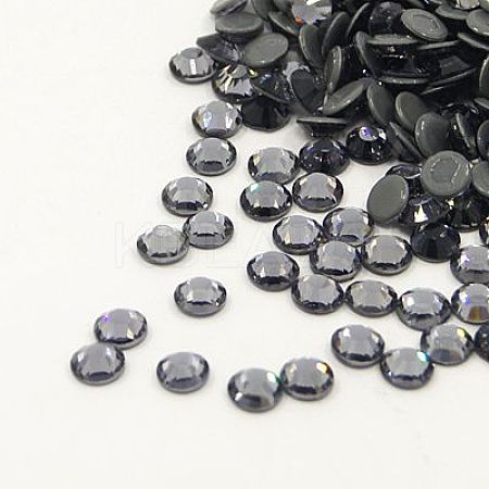 Glass Hotfix Rhinestone RGLA-A019-SS6-215-1