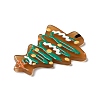Christmas Resin Pendants LS-RESI-K019-09A-4