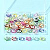 UV Plating Resin European Beads RESI-FS0002-01-8