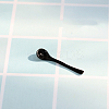 Miniature Resin Spoon Ornaments BOTT-PW0002-146E-1