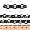 304 Stainless Steel Rolo Chains CHS-H118-01EB-2
