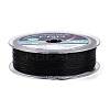 7-Strand Round Nylon Coated Steel Wire TWIR-T002-01A-04-1