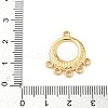 304 Stainless Steel Chandelier Component Links STAS-C134-14G-3