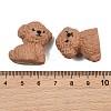 Silicone Focal Beads SL-CBA43AB-01B-3