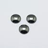Non-Magnetic Synthetic Hematite Cabochons Z28WB011-2