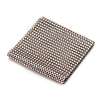 24 Rows Plastic Diamond Mesh Wrap Roll DIY-L049-05D-1