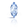 Preciosa® MAXIMA Crystal Fancy Stones Y-PRC-FG15-30020-3
