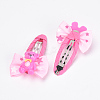 Lovely Kids Hair Accessories Sets OHAR-S193-30-4