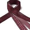 9 Yards 3 Styles Polyester Ribbon SRIB-A014-A11-3