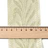Ethnic Style Polyester Ribbon OCOR-XCP0002-74-3