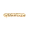 Alloy Hair Barrettes OHAR-H010-01H-KCG-1