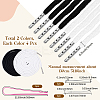 Thread Drawstring Replacement Tool Set DIY-CY0001-51-2