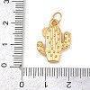 304 Stainless Steel Pendants STAS-I365-03G-3