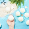 Reusable Pool Filter Balls AJEW-WH0180-27-1