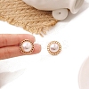 Alloy Earrings for Women FS-WG85681-60-1