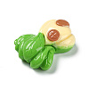 Opaque Resin Imitation Food Decoden Cabochons LS-CRES-M016-02B-3
