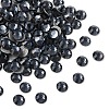 Preciosa® Crystal Hotfix Flatback Stones Y-PRC-HSS6-40080-1