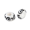 Handmade Lampwork European Beads LA-CBA0C61-01C-2