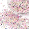 Glass Seed Beads SEED-A011-2mm-1