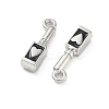 Alloy Enamel Pendants FIND-D044-13P-2