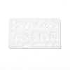 Pendants Silicone Molds LS-DIY-M046-07-5