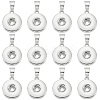 16Pcs Alloy Pendants FIND-SP0003-40-1