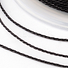Round Metallic Thread MCOR-L001-0.6mm-02-2