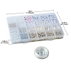 DIY Bracelets Jewelry Making Kit DIY-FS0005-96D-6
