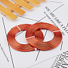 Aluminum Flat Wire AW-BC0003-06A-03-5