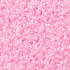 MIYUKI Round Rocailles Beads X-SEED-G009-RR0207-3