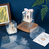 Transparent PVC Box CON-WH0076-93A-7