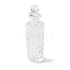 Miniature Glass Bottles
Wishing Bottle AJEW-U018-01A-1