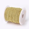 Iron Ball Chains CH-F002A-01-2