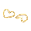 Ion Plating(IP) 304 Stainless Steel Linking Rings STAS-G335-03G-2