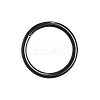 316L Surgical Stainless Steel Hoop Cartilage Earrings WGB51CA-45-2