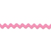 Polyester Wavy Fringe Trim Ribbon OCOR-WH20018-07B-1