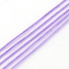 Nylon Braided Cord NWIR-R013-1mm-672-3
