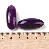 Natural Agate(Dyed & Heated) Beads G-M440-02H-3