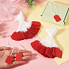 Paper Tags AJEW-TAC0030-048B-6