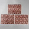 Paper Wallpaper Mini Model DIY-WH0899-891C-1