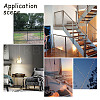 Stainless Steel Wire Sets DIY-PH0002-08-3