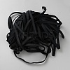 Nylon Bra Underwire Replacement Cover Band Ribbon OCOR-WH0078-296C-2