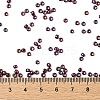 TOHO 8/0 Round Beads X-SEED-TR08-0503-4