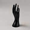 PVC Rings Display Stands ODIS-WH0061-42B-2